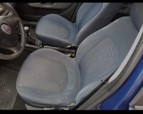 Fiat Punto, снимка 7