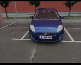 Fiat Punto, снимка 1