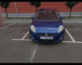Fiat Punto, снимка 2