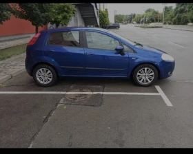 Fiat Punto, снимка 4