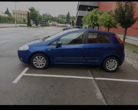 Fiat Punto, снимка 3
