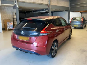 Nissan Leaf  Tekna, снимка 5