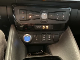 Nissan Leaf  Tekna, снимка 13