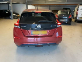 Nissan Leaf  Tekna, снимка 4