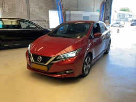 Nissan Leaf  Tekna, снимка 1