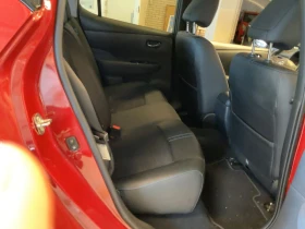Nissan Leaf  Tekna, снимка 12