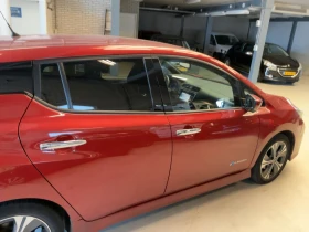 Nissan Leaf  Tekna, снимка 6