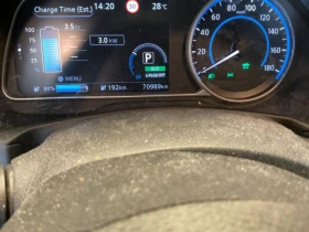Nissan Leaf  Tekna, снимка 11