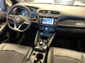Nissan Leaf  Tekna, снимка 10
