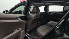 Kia Stinger Prime* 2.0T* ПОДГРЕВ* ОБДУХВАНЕ* КАМЕРА* SUNROOF* , снимка 11