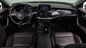 Kia Stinger Prime* 2.0T* ПОДГРЕВ* ОБДУХВАНЕ* КАМЕРА* SUNROOF* , снимка 5