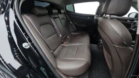 Kia Stinger Prime* 2.0T* ПОДГРЕВ* ОБДУХВАНЕ* КАМЕРА* SUNROOF* , снимка 10