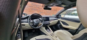 Skoda Octavia 2.0TDI Face Digital Panorama, снимка 12