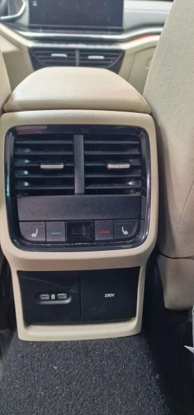 Skoda Octavia 2.0TDI Face Digital Panorama, снимка 15