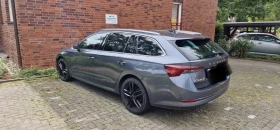 Skoda Octavia 2.0TDI Face Digital Panorama, снимка 3
