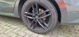 Skoda Octavia 2.0TDI Face Digital Panorama, снимка 5