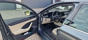Skoda Octavia 2.0TDI Face Digital Panorama, снимка 6