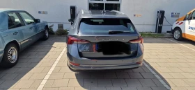 Skoda Octavia 2.0TDI Face Digital Panorama, снимка 4