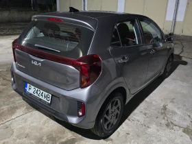 Kia Picanto, снимка 3