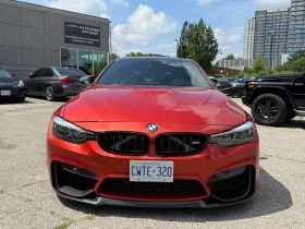 BMW M4 * 2dr Cpe * CARFAX * ОПЦИЯ ЗА ФИНАНСИРАНЕ, снимка 6