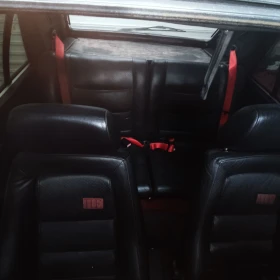 Lancia Delta 1.6 HF Turbo Exclusive edition, снимка 10