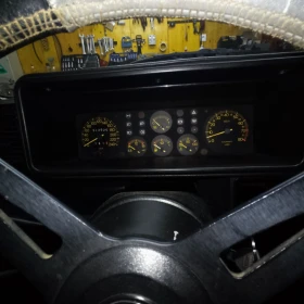 Lancia Delta 1.6 HF Turbo Exclusive edition, снимка 9