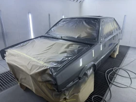 Lancia Delta 1.6 HF Turbo Exclusive edition, снимка 3