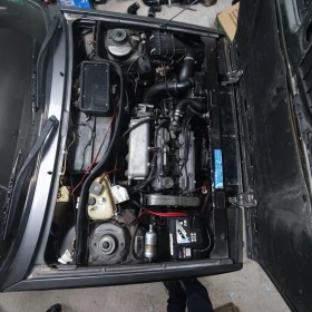 Lancia Delta 1.6 HF Turbo Exclusive edition, снимка 4