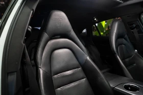 Porsche Panamera 4S MEGA FULL LED NAVI BOSE 360 ЛИЗИНГ 100%, снимка 13