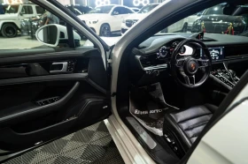 Porsche Panamera 4S MEGA FULL LED NAVI BOSE 360 ЛИЗИНГ 100%, снимка 9