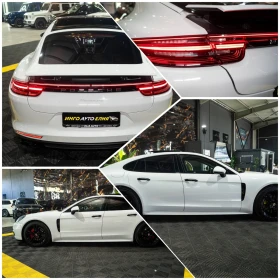 Porsche Panamera 4S MEGA FULL LED NAVI BOSE 360 ЛИЗИНГ 100%, снимка 17