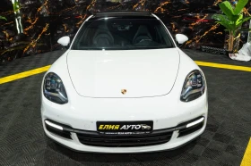 Porsche Panamera 4S MEGA FULL LED NAVI BOSE 360 ЛИЗИНГ 100%, снимка 3