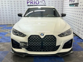 BMW 440 М* ПАМЕТ* 360 КАМЕРА* ПОДГРЕВ* ПАНО, снимка 7