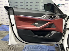 BMW 440 М* ПАМЕТ* 360 КАМЕРА* ПОДГРЕВ* ПАНО, снимка 8