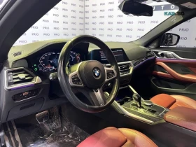 BMW 440 М* ПАМЕТ* 360 КАМЕРА* ПОДГРЕВ* ПАНО, снимка 12