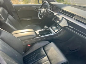 Audi A8 50 TDI quattro, снимка 10