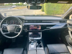 Audi A8 50 TDI quattro, снимка 9