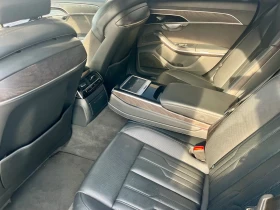 Audi A8 50 TDI quattro, снимка 13