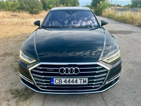 Audi A8 50 TDI quattro, снимка 3