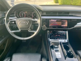Audi A8 50 TDI quattro, снимка 12