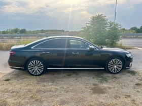 Audi A8 50 TDI quattro, снимка 7