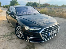 Audi A8 50 TDI quattro, снимка 2
