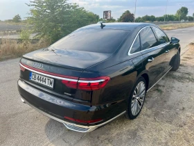Audi A8 50 TDI quattro, снимка 5