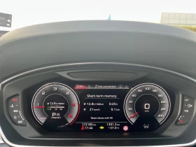 Audi A8 50 TDI quattro, снимка 11