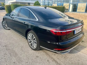 Audi A8 50 TDI quattro, снимка 6