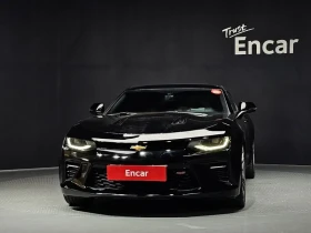 Chevrolet Camaro 6.2 - САМО 30% АВАНС, снимка 3