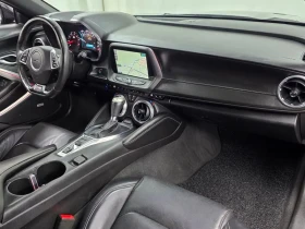 Chevrolet Camaro 6.2 - САМО 30% АВАНС, снимка 7