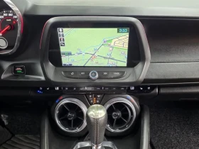 Chevrolet Camaro 6.2 - САМО 30% АВАНС, снимка 13