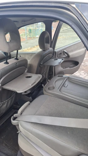 Citroen Xsara picasso 1.8i, снимка 3