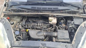 Citroen Xsara picasso 1.8i, снимка 12